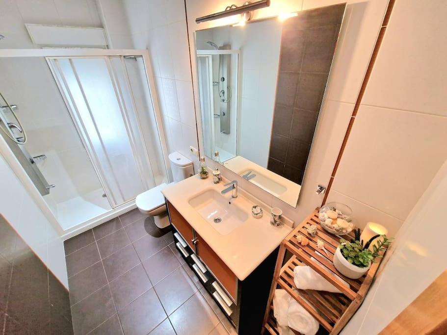 Comodo Apartamento En El Centro * Gijón
