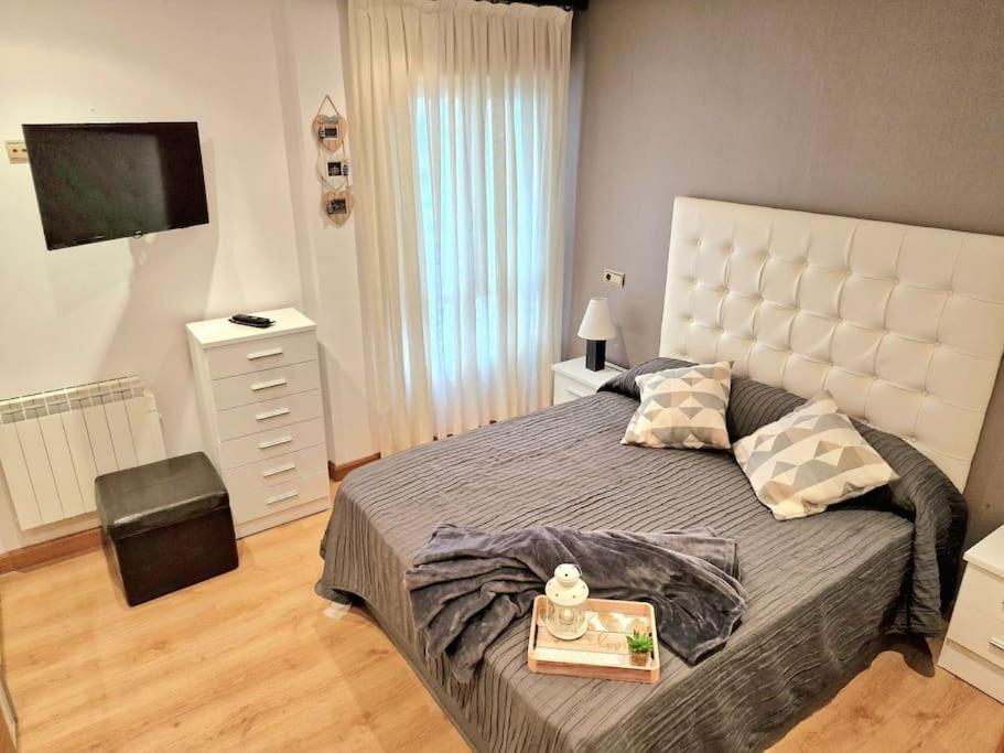 Comodo Apartamento En El Centro Apartamento
