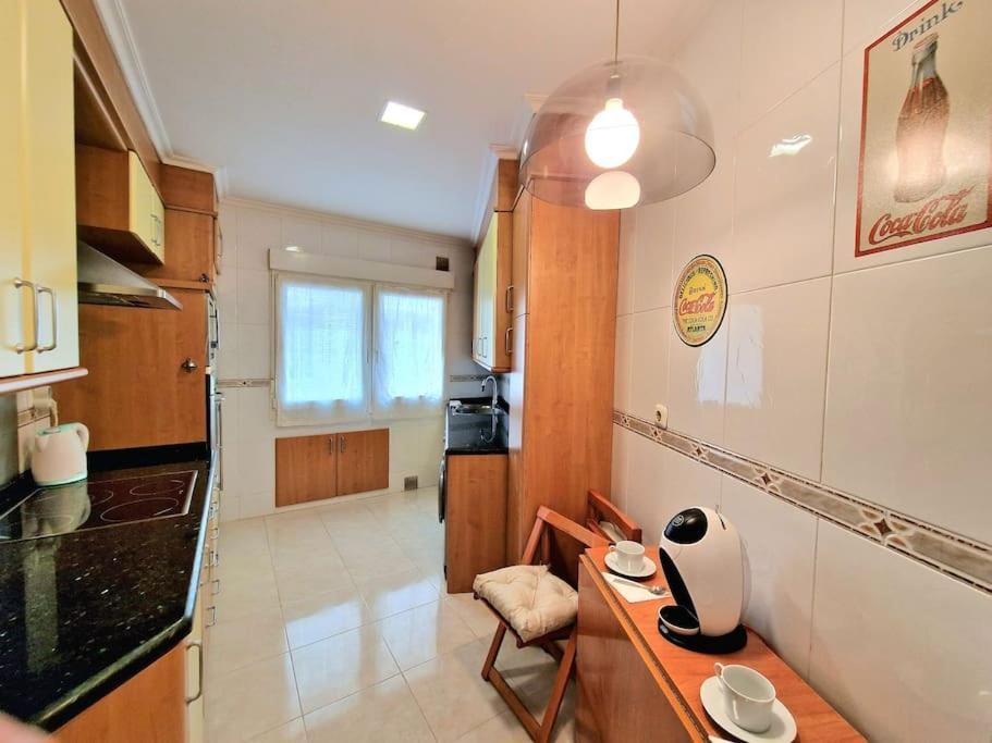 Comodo Apartamento En El Centro Apartamento Gijón